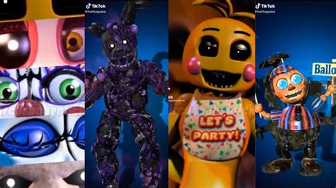 fnaf edit clips|fnaf tiktok edits.